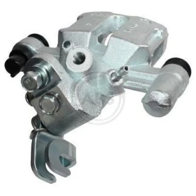 Imagen de A.B.S. 727122 Pinza de freno Fundición gris 124 MAZDA: MX 5 I, 2