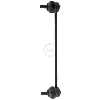Imagen de A.B.S. 260155 Bieleta de suspensión 266 MM10X1.25 RHT CITROËN: C8, PEUGEOT: 807, LANCIA: Phedra