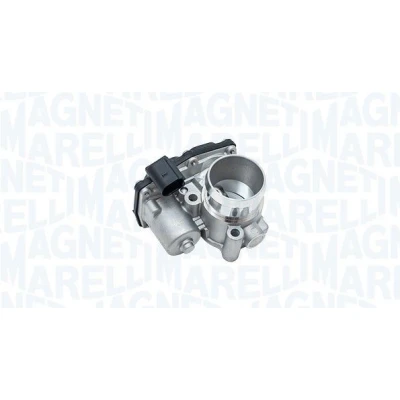 Imagen de MAGNETI MARELLI 802000000115 Cuerpo de Mariposa FORD: C Max 2, FIESTA 6, FOCUS 3