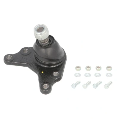 Imagen de CTR CB0396 Rótula de suspensión Eje delantero, arriba con pernos, tuerca, arandelas 86mm TOYOTA: HILUX 6 Pick up