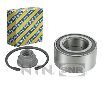 Imagen de SNR R174.89 Juego de cojinete rueda con anillo sensor magnético incorporado 84 HONDA: CIVIC 7 Hatchback, 8 Prelude V