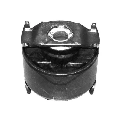 Imagen de brazo oscilante, bujes de Metalcaucho 02663