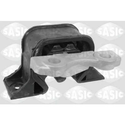 Imagen de SASIC 2706240 Soporte, suspensión del motor Rodamiento de caucho metal A la derecha arriba OPEL: Corsa C Hatchback, Combo Tour, Meriva