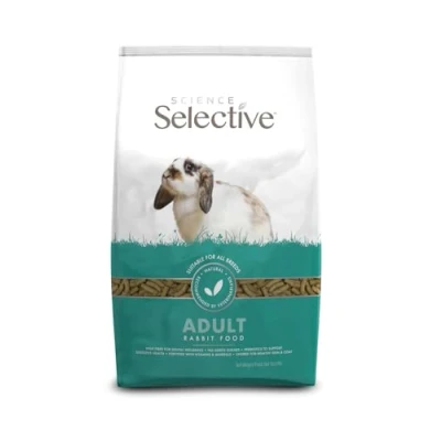 Imagen de Supreme Petfoods Science Comida para Conejos