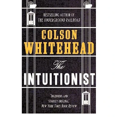 Imagen de The Intuitionist