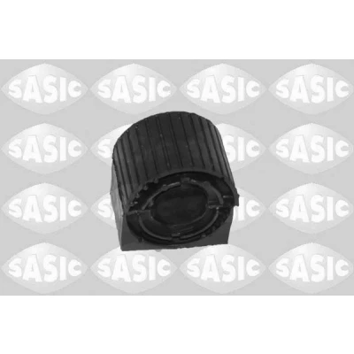 Imagen de SASIC 2306454 Silentblock Barra Estabilizadora Eje delantero, interior Soporte de caucho 22,1 44 23,6 VOLKSWAGEN: GOLF 5, 6