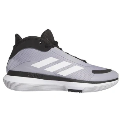 Imagen de adidas Bounce Legends Low Trainers, Zapatos Bajos Que no Son de fútbol Unisex Adulto, Supplier Colour/FTWR White/Core Black, 47 EU