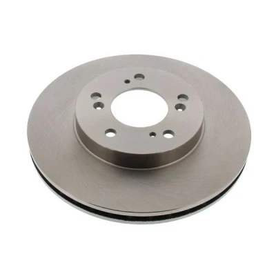 Imagen de MAPCO 15609 Disco de freno Eje delantero 282 23 5 114,3 ventilado HONDA: CR V 1, Prelude V, Integra II Coupé