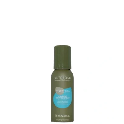 Imagen de Alter Ego CureEgo Hydraday Whipped Cream Espuma Idratante 75 ml