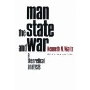 Imagen de Man The State And War: A Theoretical Analysis