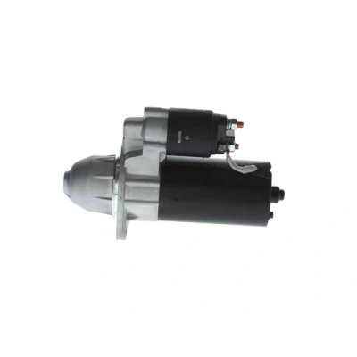 Imagen de BOSCH 1 986 S00 762 Motor de arranque 12 1,4 PIAGGIO: Porter Bus, Camión plataforma/Chasis
