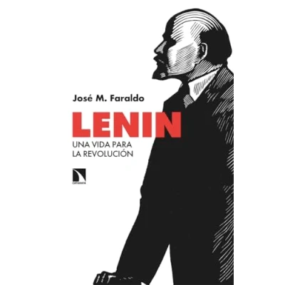 Imagen de Lenin: Una vida para la revolución: 988 (COLECCION MAYOR)