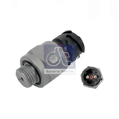 Imagen de DT Spare Parts 2.27155 Sensor, sistema de aire comprimido