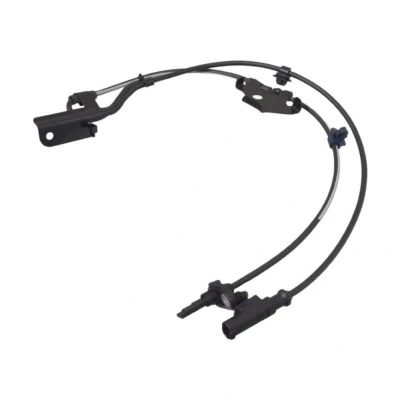 Imagen de BLUE PRINT ADT37159 Sensor de ABS Eje delantero, izquierda 1055 1156 TOYOTA: Auris Hatchback, Avensis III Familiar, Familiar