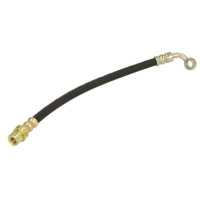 Imagen de ABE C801059ABE Latiguillos de Freno Eje trasero, delantero, izquierda 280 TOYOTA: Land Cruiser Prado 120