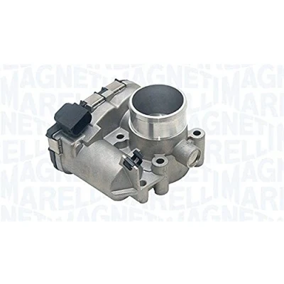 Imagen de MAGNETI MARELLI 802100000011 Cuerpo de Mariposa FIAT: Stilo Hatchback, Punto II Hatchback