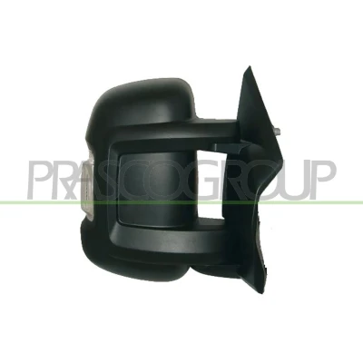 Imagen de Espejo retrovisor Prasco FT9307003 derecha FIAT: Ducato III Furgón, Camión de plataforma / Chasis, Bus, PEUGEOT: Boxer Furgón