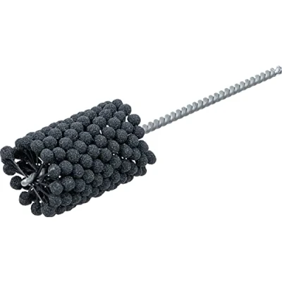 Imagen de BGS 1255 Herramienta para lapeado flexible granulación 120 46 51 mm