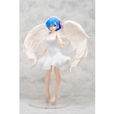 Imagen de GOOD SMILE COMPANY Rem Demon Angel Ver Fig 21 cm re:Zero sliaw SPM