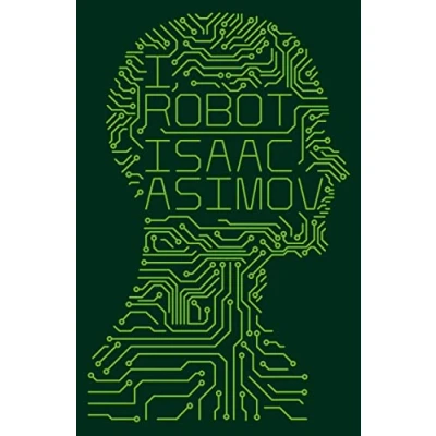 Imagen de I Robot