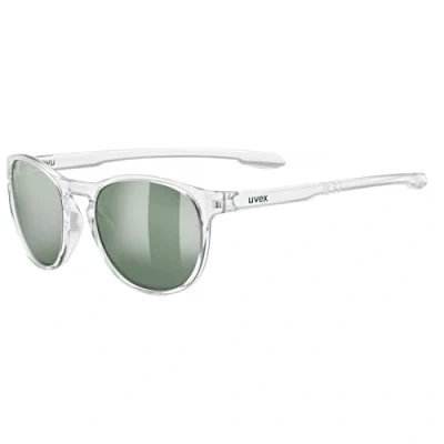 Imagen de Uvex LGL 53 clear/green