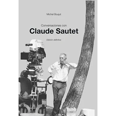 Imagen de Conversaciones con Claude Sautet: Edición definitiva (CINE)