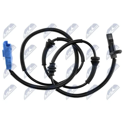 Imagen de Sensor, revoluciones de rueda NTY HCA CT 004