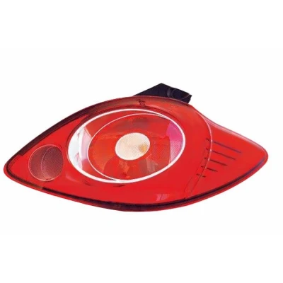 Imagen de MAGNETI MARELLI 714021730701 Piloto trasero izquierda P21W, P21/5W, PY21W con portalámparas FORD: KA Hatchback