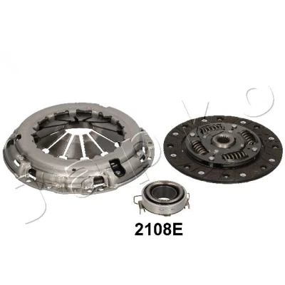 Imagen de JAPKO 922108E Kit de Embrague 190 TOYOTA: Yaris II Hatchback, Aygo, PEUGEOT: 107 CITROËN: C1 I