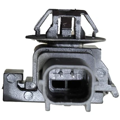 Imagen de METZGER 09001046 Sensor de ABS Eje delantero, izquierda 2