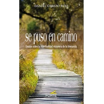 Imagen de Se Puso En Camino