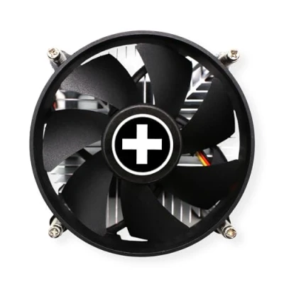 Imagen de Xilence Performance Serie C Ventilador de CPU XC030 Intel negro