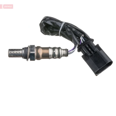 Imagen de DENSO Direct Fit DOX 2017 Sonda lambda M18x1.5 térmico, plana, Sensor de paso LAND ROVER: Freelander I SUV Cabrio, 25 Hatchback