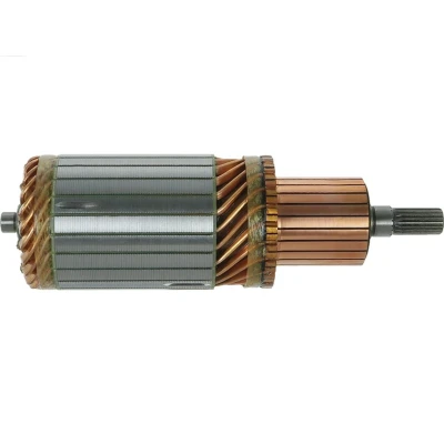 Imagen de AS PL SA6006 Inducido, motor de arranque