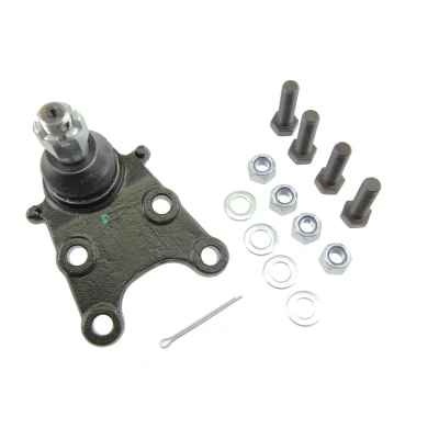 Imagen de VAICO V40 0231 Rótula de suspensión Eje delantero abajo EXPERT KITS + OPEL: Frontera A SUV, B Monterey A, ISUZU: Trooper I SUV