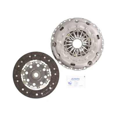 Imagen de AISIN Clutch Set (2P) KK 023R Kit de Embrague HYUNDAI: Tucson, Sonata V, i30 I Hatchback, KIA: cee‘d CARENS 3, Sportage II