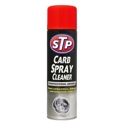 Imagen de STP GST71500ENP Carb Limpiador en Aerosol, 21cm x 5cm 8cm, 500ml Volumen