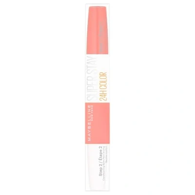 Imagen de MAYBELLINE New York Barra de Labios, Tono Delicious Pink, 5 g (Paquete 1)