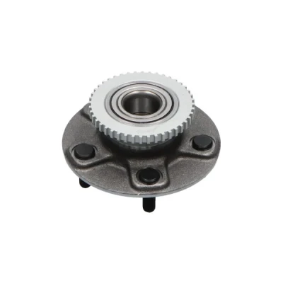 Imagen de KAVO PARTS WBH 6513 Juego de cojinete rueda Eje trasero 96,5 NISSAN: Primera Berlina, Hatchback