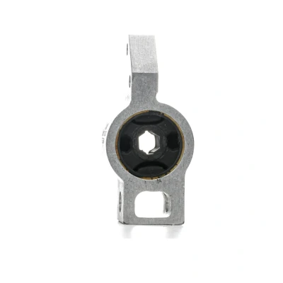Imagen de MEYLE 100 610 0042 Silentblock Brazo de Suspension con soporte apoyo caucho ORIGINAL Quality Eje delantero, derecha VOLKSWAGEN: Golf 5 norauto,