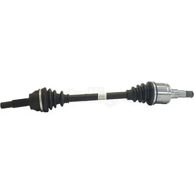 Imagen de METELLI 17 0892 Árbol de transmisión 669 73,2 TOYOTA: Yaris II Hatchback