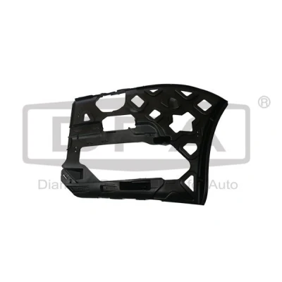 Imagen de DPA 88071828602 Soporte, parachoques izquierda VOLKSWAGEN: CADDY 4 Kombi