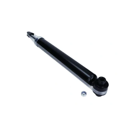 Imagen de MAXGEAR 11 0859 Amortiguador Eje trasero Presión de gas Bitubular sin muelle tope Anillo inferior, Espiga arriba BMW: 1 Hatchback