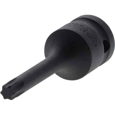 Imagen de KS TOOLS BT022603 Cubos insertables T45 12,5 (1/2&quot;) Torx
