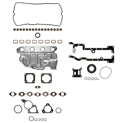 Imagen de AJUSA 51036000 Juego completo de juntas, motor sin junta culata FORD: Transit Mk5 Furgón