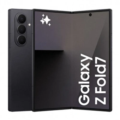 Imagen de Samsung Galaxy Z Fold7 5g 6,5&quot; 256gb Negro Oscuro
