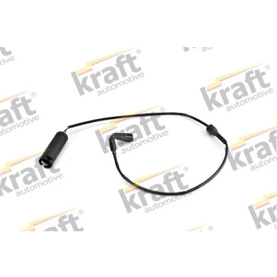 Imagen de KRAFT 6122600 Sensor de Desgaste Pastillas Frenos BMW: 5 Berlina