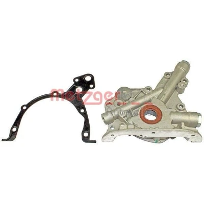 Imagen de METZGER 8000051 Bomba de Aceite con junta OPEL: Corsa C Hatchback, Kadett E CC, Astra F CC