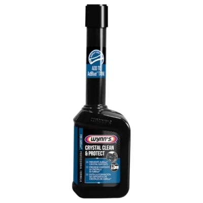 Imagen de Wynn&#039;s Aditivo Adblue Anticristalizacion, Tratamiento Urea 125 ml