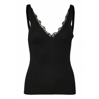 Imagen de Vero Moda Top, Mujer, Talla: XS, Black